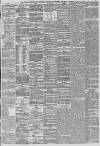 Bristol Mercury Saturday 02 December 1876 Page 5