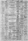 Bristol Mercury Saturday 09 December 1876 Page 2