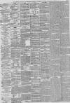 Bristol Mercury Saturday 23 December 1876 Page 5