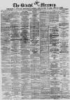 Bristol Mercury Saturday 30 December 1876 Page 1