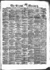 Bristol Mercury Saturday 20 January 1877 Page 1
