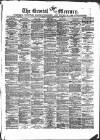 Bristol Mercury Saturday 17 February 1877 Page 1
