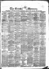 Bristol Mercury Saturday 24 March 1877 Page 1