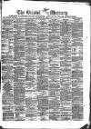 Bristol Mercury Saturday 05 May 1877 Page 1