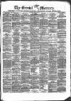 Bristol Mercury Saturday 26 May 1877 Page 1