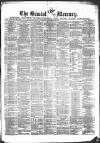 Bristol Mercury Saturday 22 September 1877 Page 1
