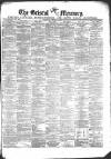 Bristol Mercury Saturday 13 October 1877 Page 1