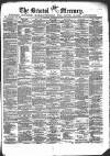 Bristol Mercury Saturday 10 November 1877 Page 1