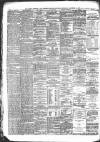 Bristol Mercury Saturday 10 November 1877 Page 4