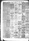 Bristol Mercury Saturday 24 November 1877 Page 4