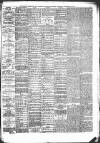 Bristol Mercury Saturday 24 November 1877 Page 5