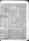 Bristol Mercury Saturday 01 December 1877 Page 5