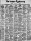 Bristol Mercury Saturday 26 January 1878 Page 1