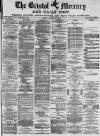 Bristol Mercury Monday 28 January 1878 Page 1
