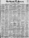 Bristol Mercury Saturday 02 February 1878 Page 1
