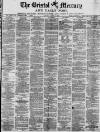 Bristol Mercury Saturday 02 March 1878 Page 1