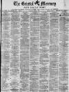 Bristol Mercury Saturday 09 March 1878 Page 1