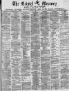 Bristol Mercury Saturday 06 April 1878 Page 1
