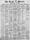 Bristol Mercury Saturday 13 April 1878 Page 1