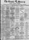 Bristol Mercury Thursday 01 August 1878 Page 1