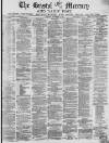 Bristol Mercury Saturday 02 November 1878 Page 1