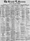 Bristol Mercury Tuesday 03 December 1878 Page 1