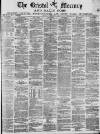 Bristol Mercury Saturday 14 December 1878 Page 1