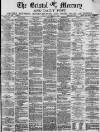 Bristol Mercury Saturday 21 December 1878 Page 1