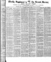 Bristol Mercury Saturday 04 January 1879 Page 9