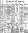 Bristol Mercury Wednesday 22 January 1879 Page 1