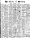 Bristol Mercury Saturday 01 February 1879 Page 1