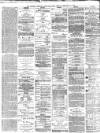 Bristol Mercury Friday 14 February 1879 Page 8