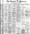 Bristol Mercury Thursday 01 May 1879 Page 1