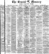 Bristol Mercury Saturday 31 May 1879 Page 1