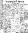 Bristol Mercury Wednesday 04 June 1879 Page 1