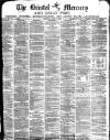 Bristol Mercury Saturday 16 August 1879 Page 1