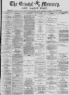 Bristol Mercury Wednesday 07 January 1880 Page 1