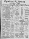 Bristol Mercury Thursday 15 January 1880 Page 1