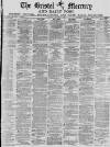 Bristol Mercury Saturday 17 January 1880 Page 1