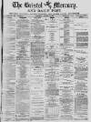 Bristol Mercury Wednesday 28 January 1880 Page 1