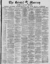 Bristol Mercury Saturday 31 January 1880 Page 1