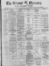 Bristol Mercury Wednesday 04 February 1880 Page 1