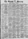 Bristol Mercury Saturday 07 February 1880 Page 1
