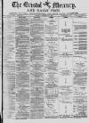 Bristol Mercury Tuesday 10 February 1880 Page 1