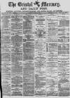 Bristol Mercury Thursday 13 May 1880 Page 1