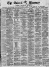 Bristol Mercury Saturday 15 May 1880 Page 1