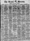 Bristol Mercury Saturday 12 June 1880 Page 1