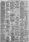 Bristol Mercury Monday 28 June 1880 Page 8