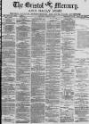 Bristol Mercury Thursday 12 August 1880 Page 1