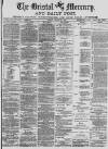 Bristol Mercury Tuesday 31 August 1880 Page 1